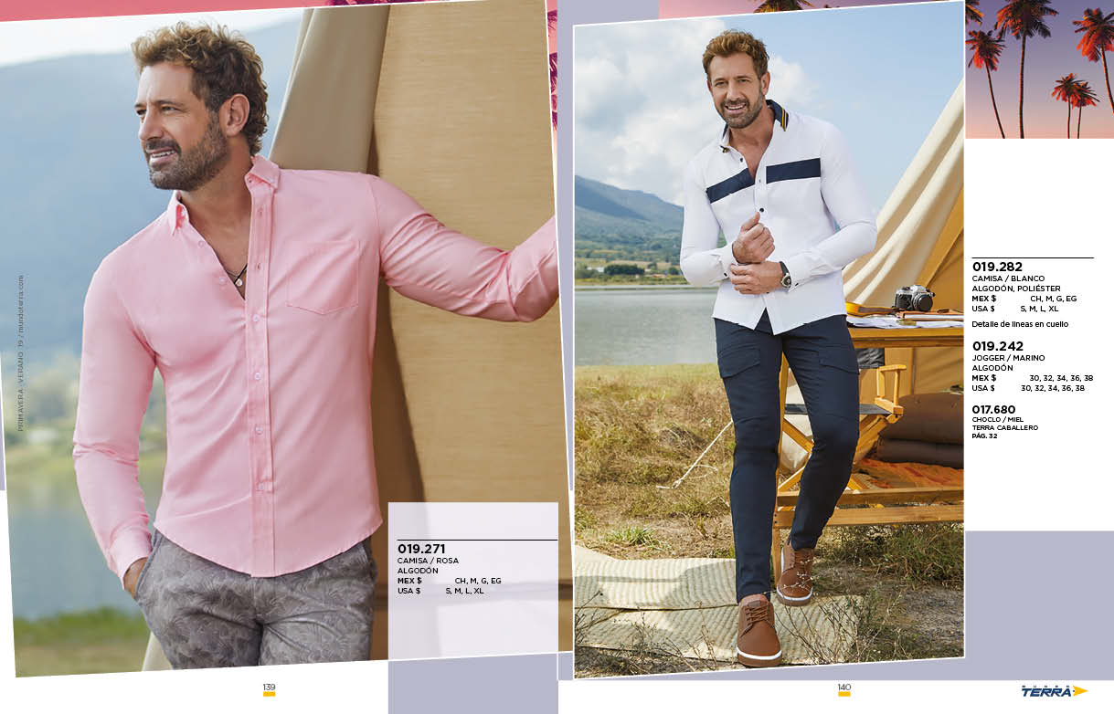 Llamanos al 1(800) 825-9452<br>Catalogos USA<br>(71 of 83)